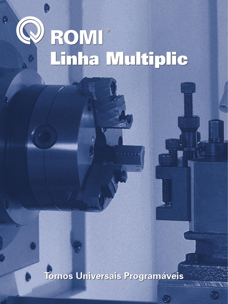 Manual Romi Multiplic | PDF | Computadores