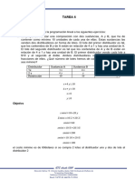 SEXTA TAREA Matematica