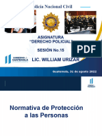 Sesion 15 LPP 1