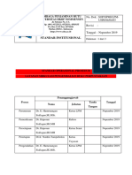 SOP Layanan Sirkulasi Pengembalian Buku Perpustakaan