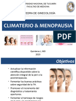 Quinteros J - Climaterio & Menopausia (2023)