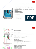 Aco Oleopator C Ns20 St2000