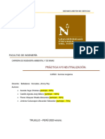 Práctica Nº05 - Neutralización