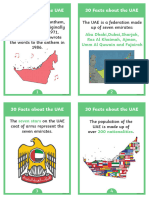 Ar T 1666691699 Fact Cards 30 Facts About The United Arab Emirates Ver 2