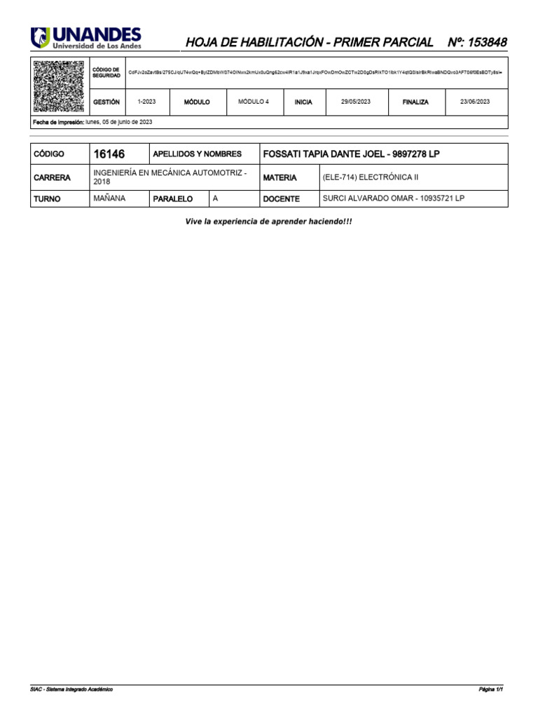 Foss | PDF