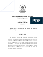 SP 347 2022 Colombia LPDerecho