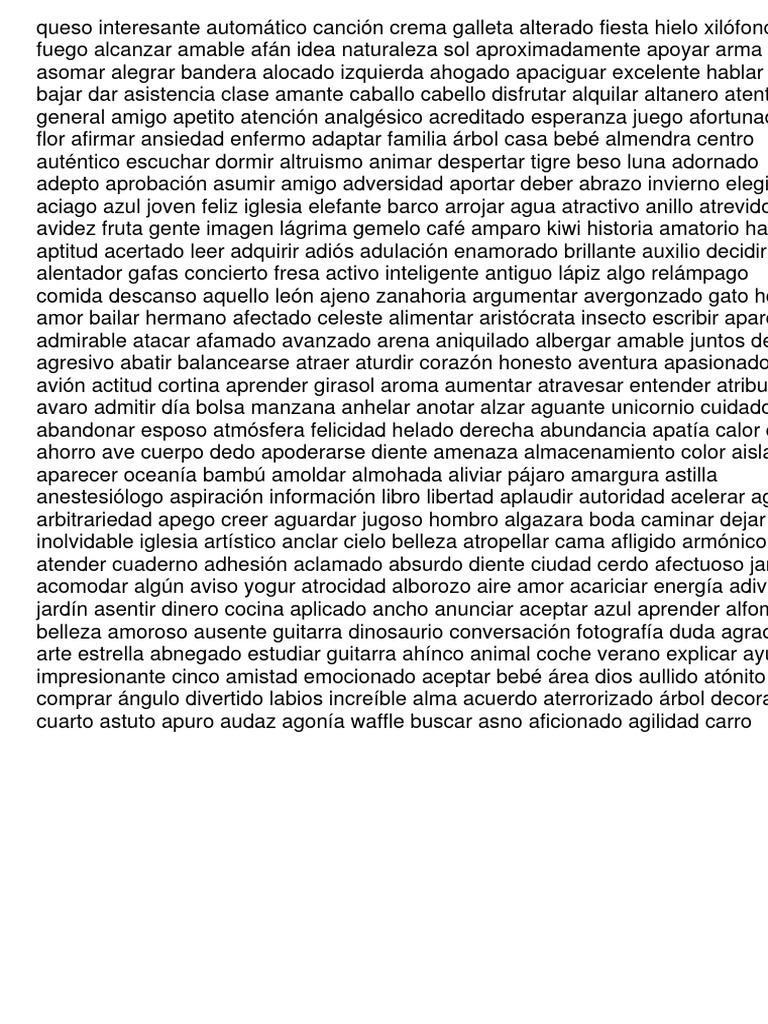 texto-generado-pdf-amor