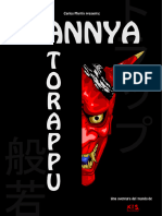 Hannya Torappu (Carlos Martín)