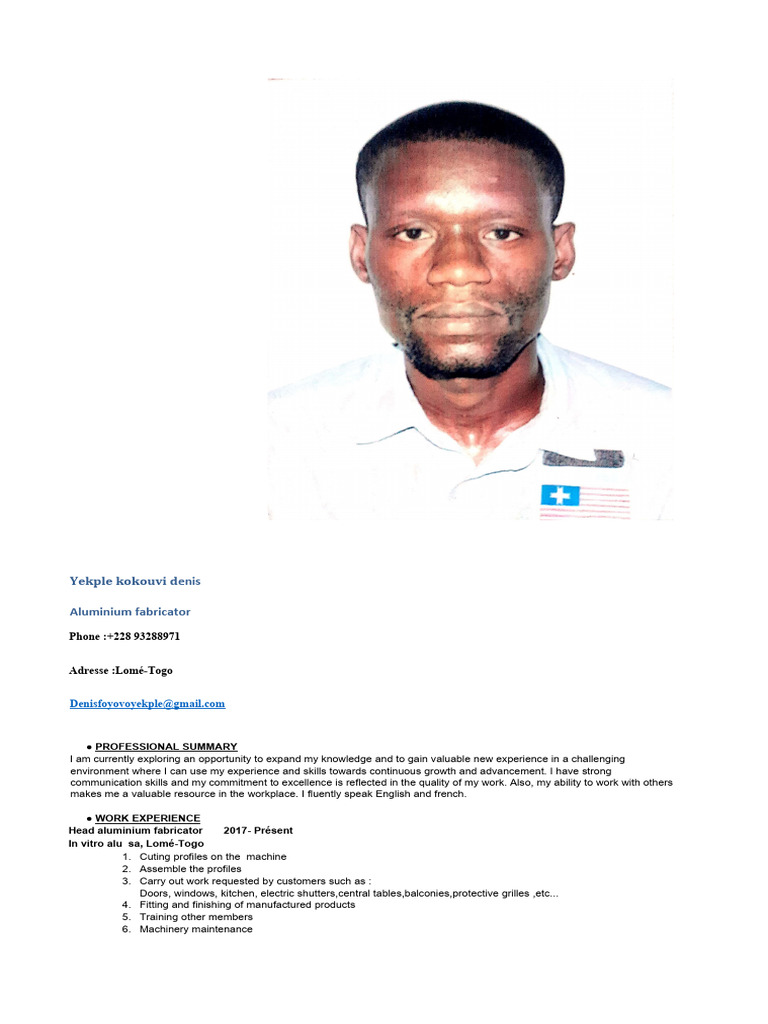 Document provisoir pdf