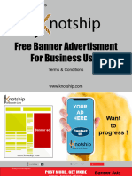 Business Advertisment