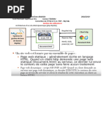 Correction de TP 3 PHP-MySQL Gestion Des Utilisateurs