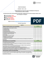 PM-SC - Soldado - Edital Verticalizado