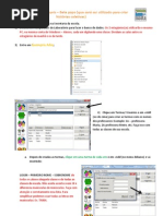 Configuração Gcompris