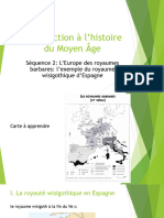 Introduction A Lhistoire Du Moyen Age