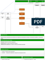 Diagrama de Proceso Compresores