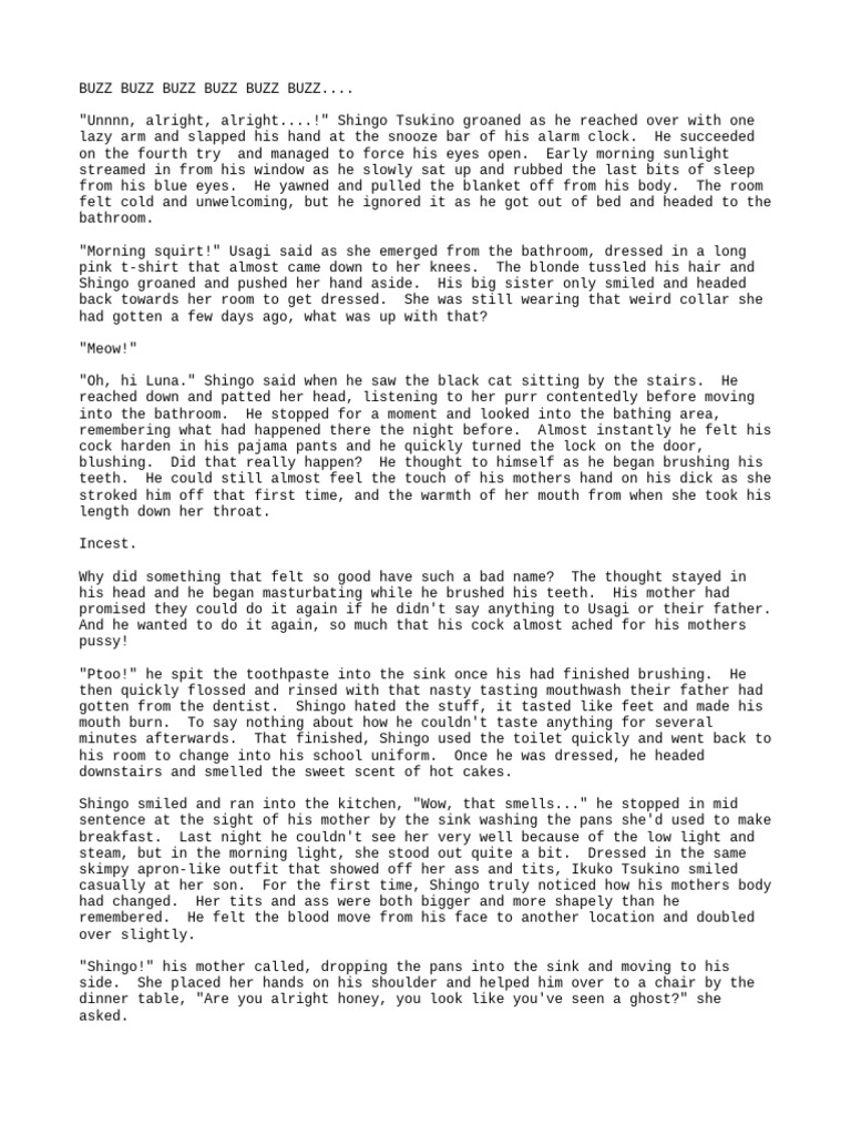 Angel Moon - Mistress I Part 3 | PDF