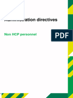 Administrative Directives - A5 Booklet - C008 - v3
