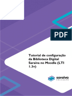 Tutorial Configuração BDS Moodle (LTI 1.3v) - 01.11.22