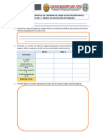 Evaluaciondiagnostica - 3grado 2023