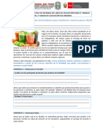 Evaluaciondiagnostica - 2grado 2023