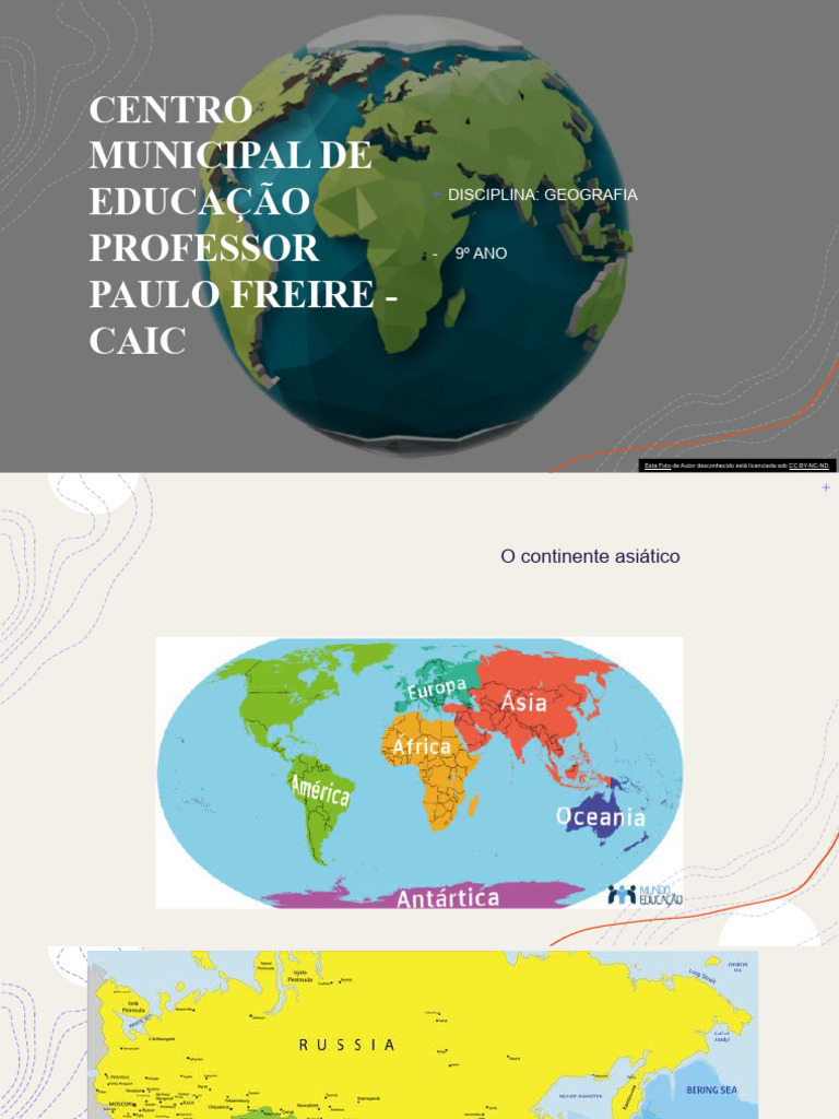 QUIZ - GEOGRAFIA 6º ANO_AS FORMAS DE RELEVO.pptx