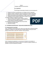 TEMA 9 - Embalaje y Expedición de Mercancías