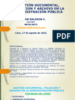 Gestión - Documental - Foliación - y - Archivos DIAPOSITIVA PRINCIPAL