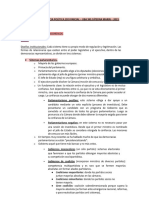Resumen Ciencia Politica 2do Parcial PDF