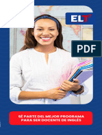 Brochure ELT - Octubre (2023)