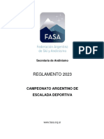 Reglamento CAED FASA 2023 v1