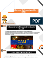 Capacitación-Metodología de Investigación ICAM