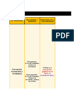 Matriz 2 - Plantilla - Semana 9 Grupo 8