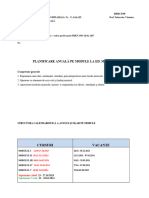 Planificari MUZICĂ 5-8