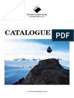 2022 Catalogue