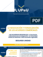 5 Sesión Los Acuerdos Multilaterales