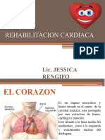 Rehabilitacion Cardiaca 1 Parte