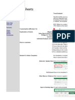 Trend Analysis V2 3b