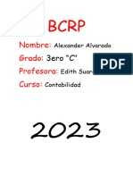 BCRP