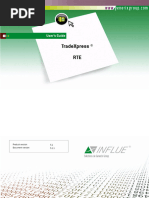 RTE Reference Guide 5.1.1 EN