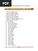 239 Dialogues en Français PDF | PDF