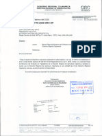 Dirección Regional de Agricultura Cajamarca - Gobierno Regional de Cajamarca - Sindicato Unitario de Trabajadores Del Gobierno Regional de Cajamarca