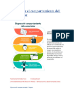 Interés Por El Comportamiento Del Consumidor