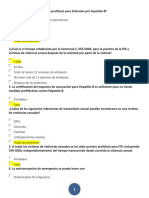 Evaluación Actividad de Aprendizaje 3