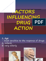 Drug Interaction