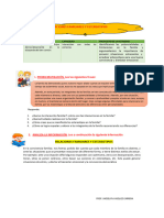 Relaciones Familiares y Estereotipos