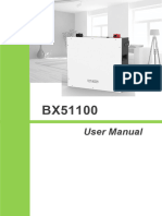 User Manual