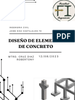 Documento A4 Portada Portfolio Moderno Abstracto Futurista Blanco y Negro - 20230813 - 004615 - 0000