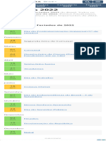 Calendário de Feriados 2022 - Calendarr
