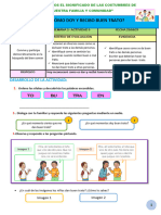 Viernes 25 Junio Tutoría