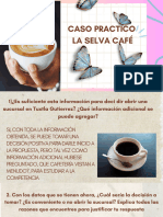 La Selva Cafe